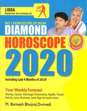 Horoscope 2020 - Libra (September 24 - October 23)