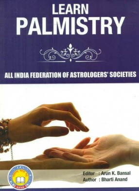 Learn Palmistry (All India Federation of Astrologers' Societies)