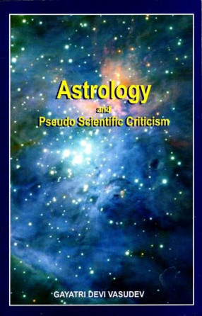 Astrology and Pseudo Scientific Criticism