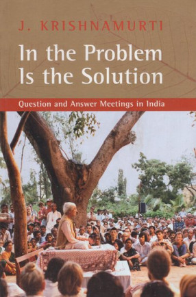 In the Problem is the Solution- Question and Answer Meetings in India