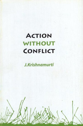 Action Without Conflict