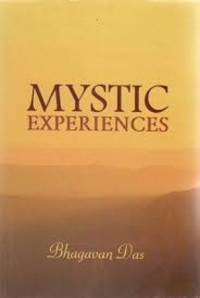Mystic Experiences (Tales of Yoga and Vedanta from The Yoga Vasishtha)(Tales of Yoga and Vedanta from The Yoga Vasishtha)