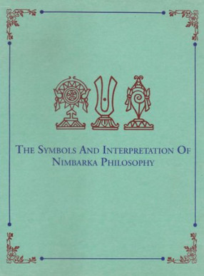 The Symbols and Interpretation of Nimbarka Philosophy