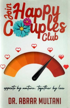 Join Happy Couples Club - Opposite By Nature, Together By Love