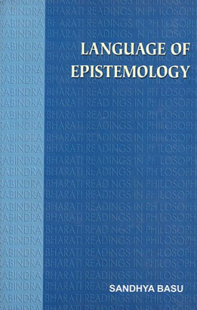 Language of Epistemology