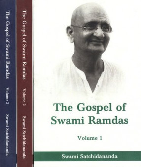 The Gospel of Swami Ramdas (In 3 Volumes)