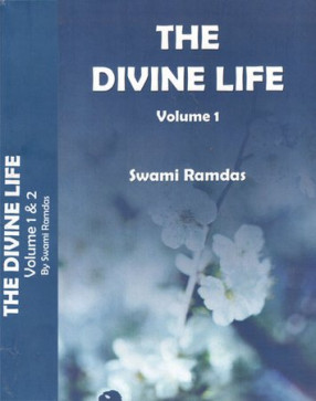 The Divine Life (In 2 Volumes)