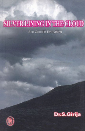 Silver Lining In the Cloud (See Good In Everything)