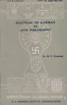 Doctrine of Karman in Jain Philosophy