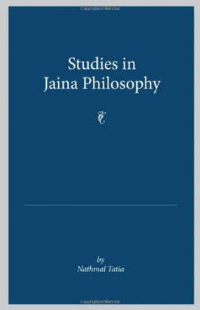 Studies in Jaina Philosophy