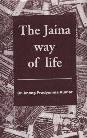The Jaina Way of Life