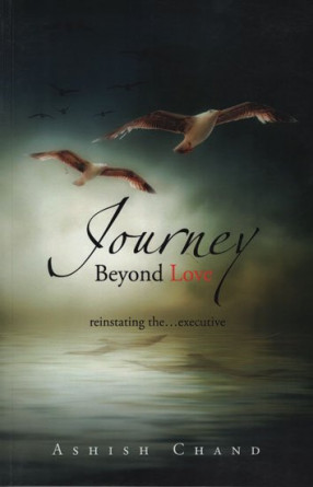 Journey beyond Love (Reinstating The Executive)