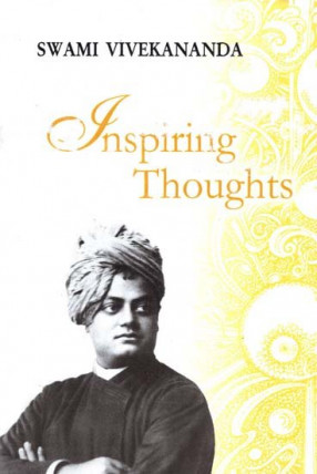 Inspiring Thoughts of Swami Vivekananda