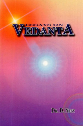 Essays on Vedanta