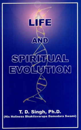 Life and Spiritual Evolution