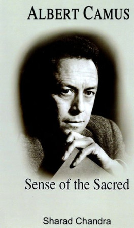 Albert Camus: Sense of The Sacred