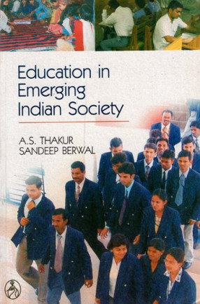 Education in Emerging Indian Society