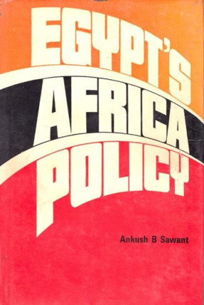 Egypt's Africa Policy
