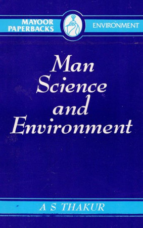 Man Science and Environment