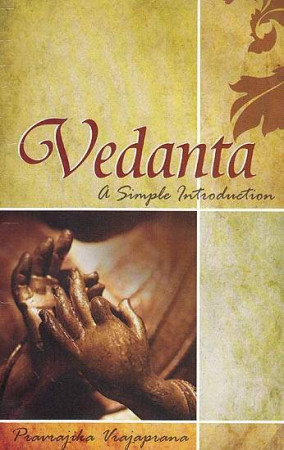Vedanta: A Simple Introduction