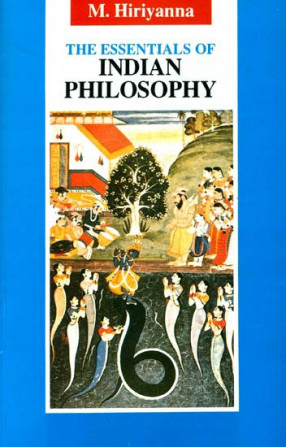 The Essentials of Indian Philosophy