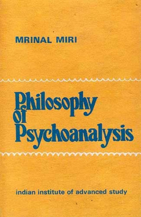 Philosophy of Psychoanalysis