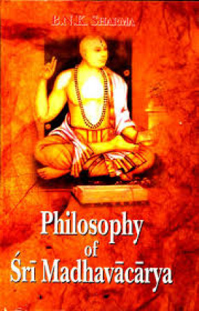 Philosophy of Sri Madhavacarya