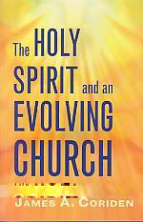 The Holy Spirit and An Evolving Church