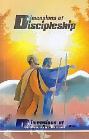 Dimensions of Discipleship: Essays in Honour of Rev. Dr. Zacharias Mattam SDB