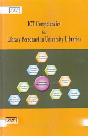 ICT Competencies For Library Professionals