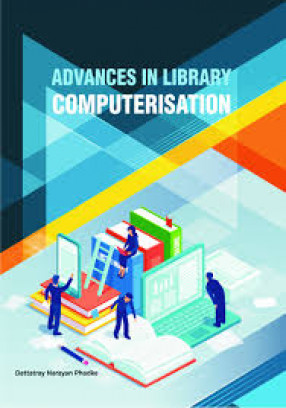 Advances in Library Computerisation
