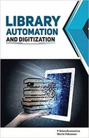 Library Automation and Digitization