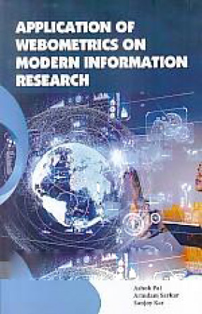 Application of Webometrics on Modern Information Research
