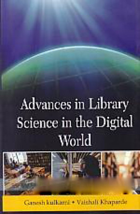 Advances in Library Science in The Digital World 