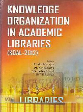 Knowledge Organization in Academic Libraries