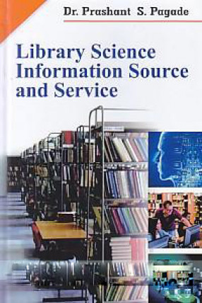 Library Science, Information Source and Services