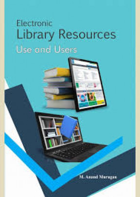 Electronic Library: Resources Use and Users 