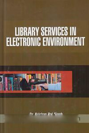 Library Services in Electronic Environment 