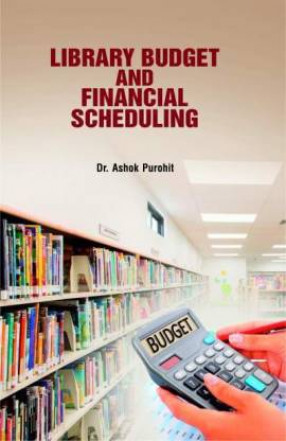 Library Budget and Financial Scheduling 