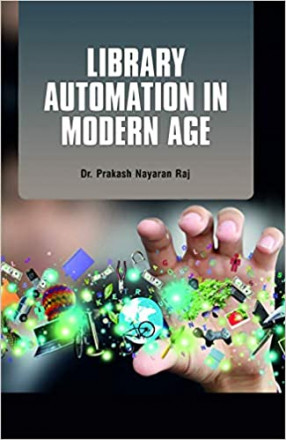 Library Automation in Modern Age