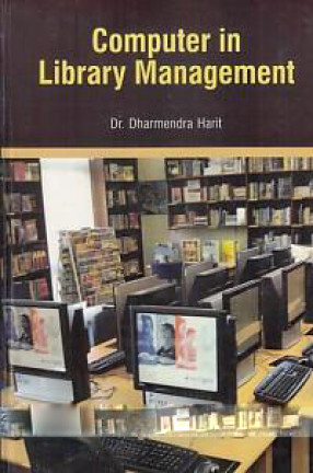 Computer in Library Management 