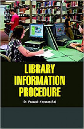 Library Information Procedure