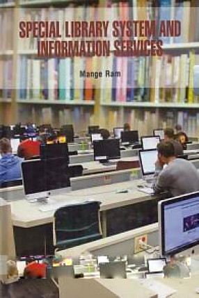 Special Library System and Information Services