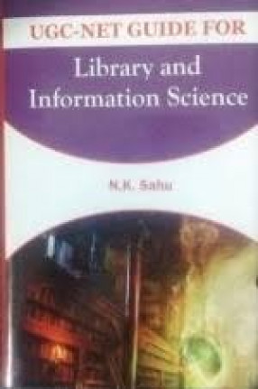 UGC-NET Guide For Library and Information Science