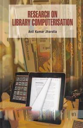 Research on Library Computerisation 