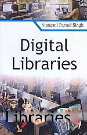 Digital Libraries