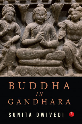 Buddha In Gandhara