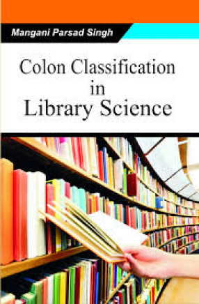 Colon Classification in Library Science