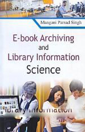 E-Book Archiving and Library Information Science