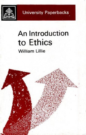 An Introduction to Ethics